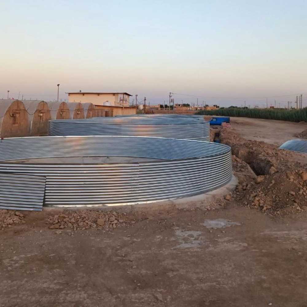 شرکت بهاران کشت و صنعت آبیار