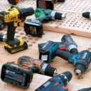 Power tools, sales and distribution of industrial tools in Tehran