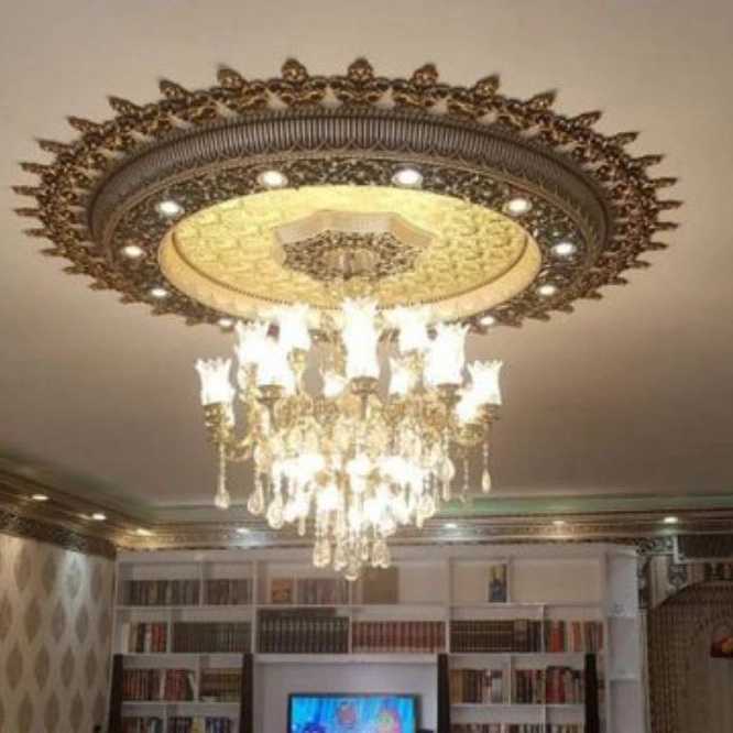 سپاهان سقف اصفهان