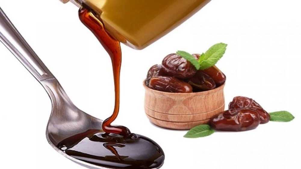 فروش عمده و صادرات شیره خرما آبادان در خوزستان