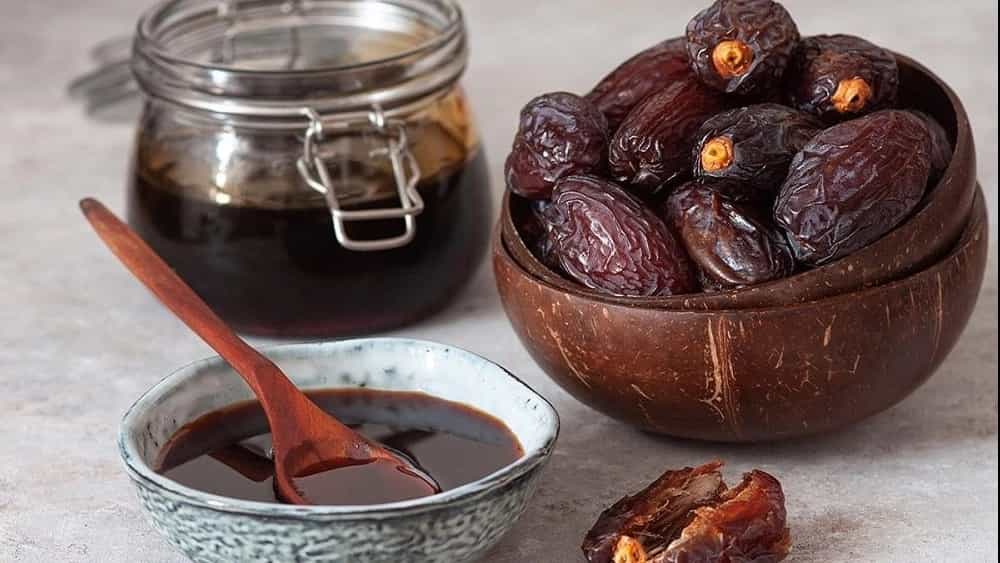Wholesale sale and export of Abadan date juice in Khuzestan