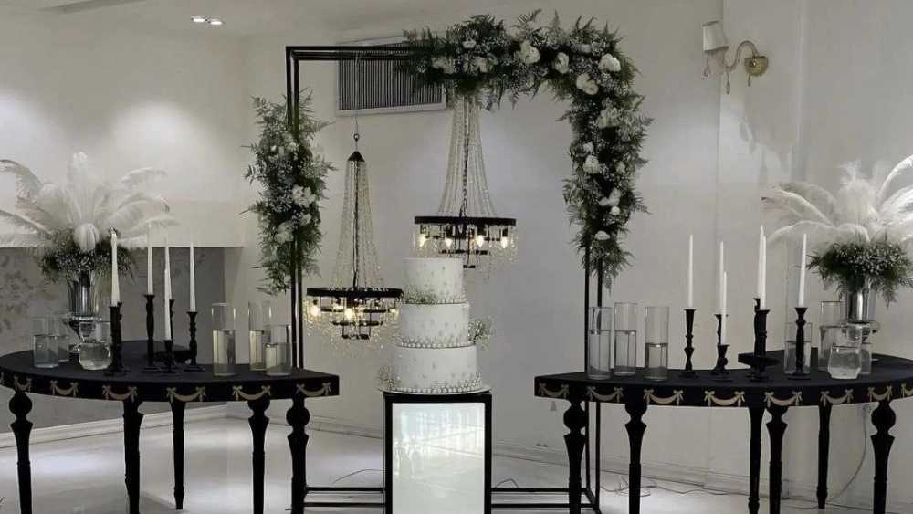 Hachi Design, performing all wedding and birthday ceremonies in between