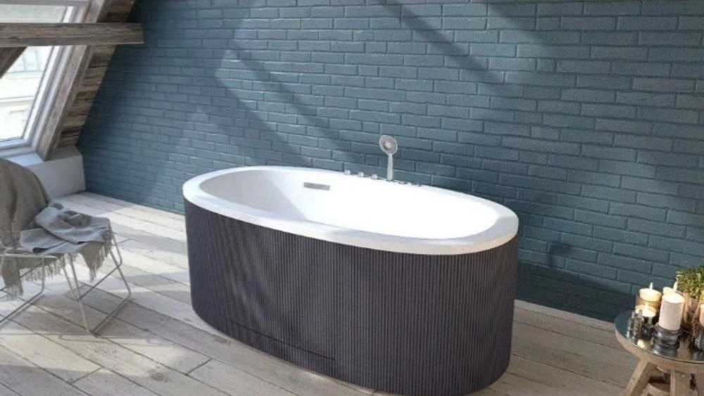 Rostami Trading, manufacturer of washroom cabinets and distribution of Chinese faucets in Mashhad