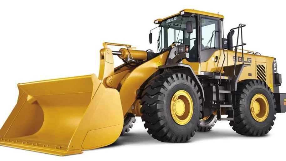 Asia bucket, making buckets of excavators and loaders in Isfahan