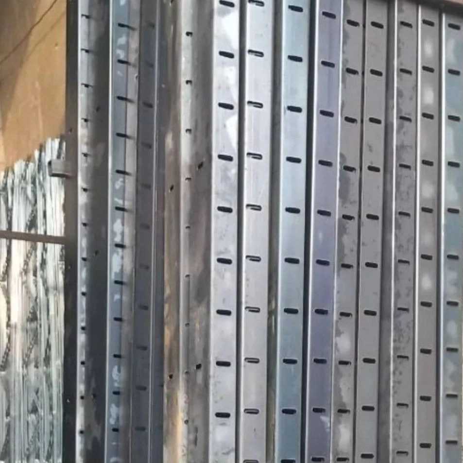 تولید وال پست در چالوس