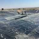 Bistab Group, sales, installation and implementation of polymer geomembrane sheets in Yazd