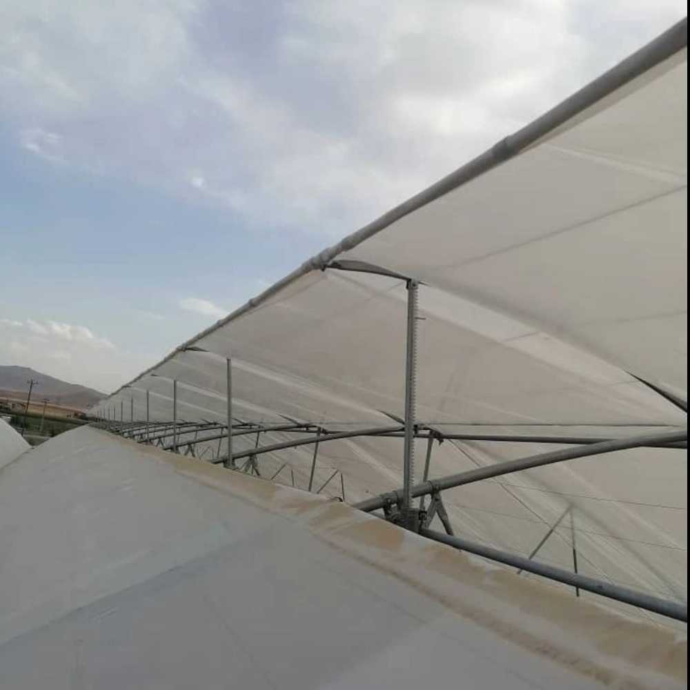 گلخانه ولد خانی