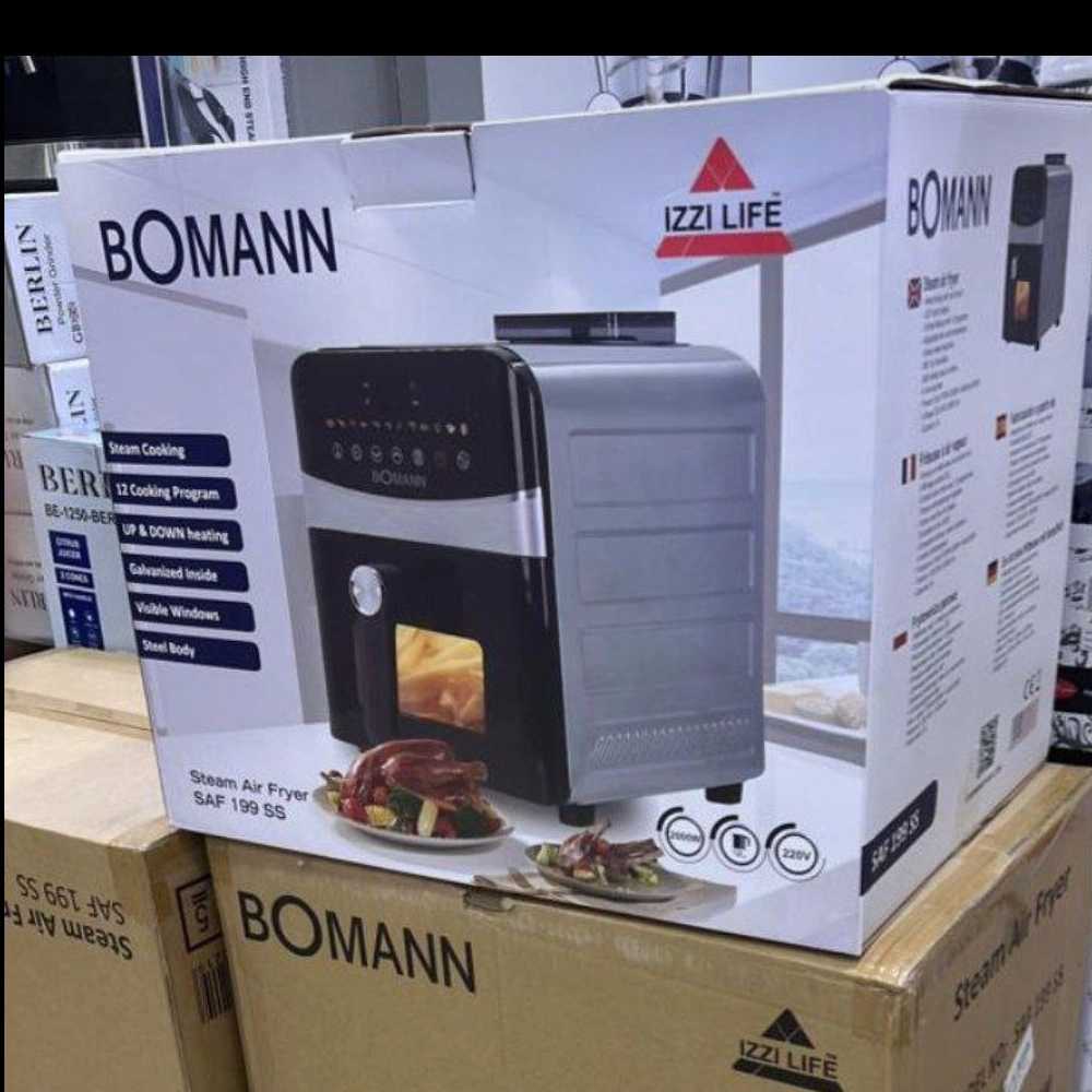 لوازم خانگی هیوا