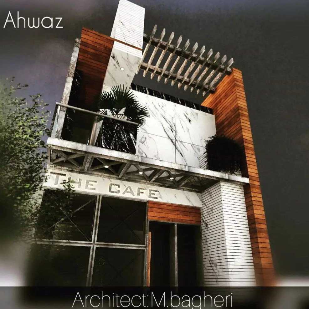 گروه معماری سیگما