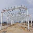 Surviving shed construction, construction of shed and roof crane in Tabriz
