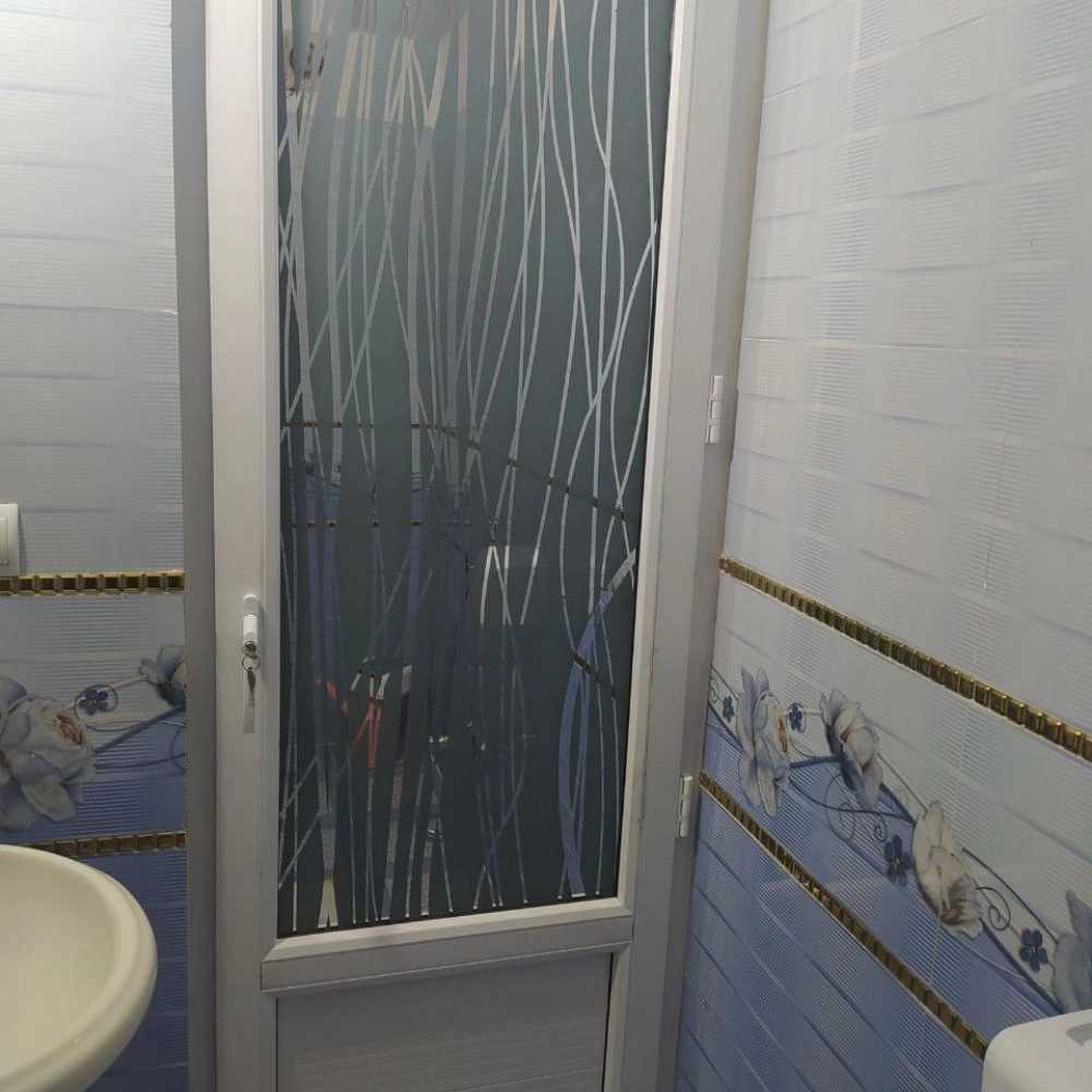 پنجره برتر در هشتگرد