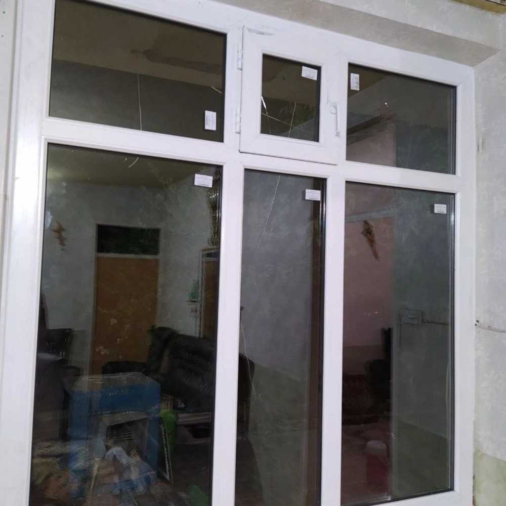 پنجره برتر در هشتگرد