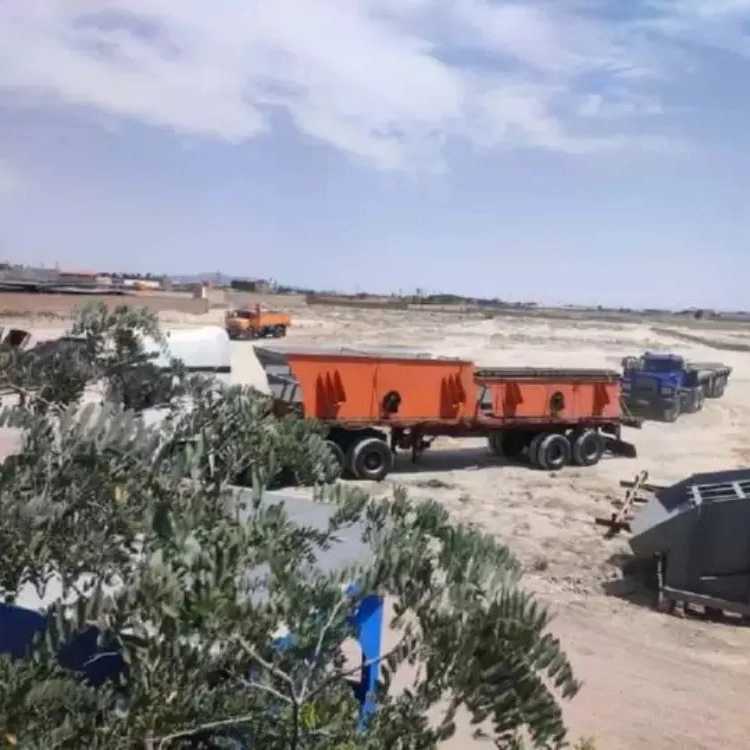 سنگ شکن منافی