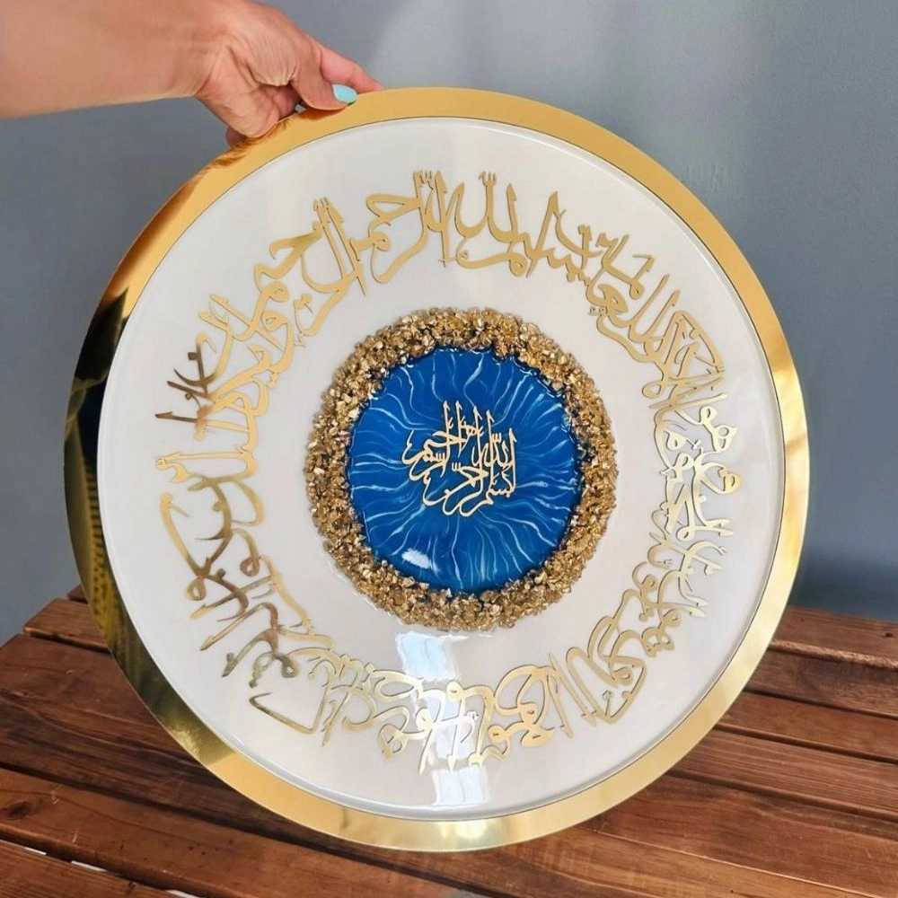 تابلو زرین