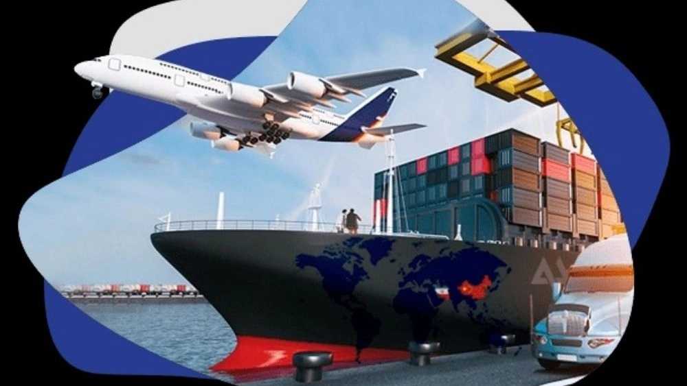 ترانزیت کالا و انواع روش های آن