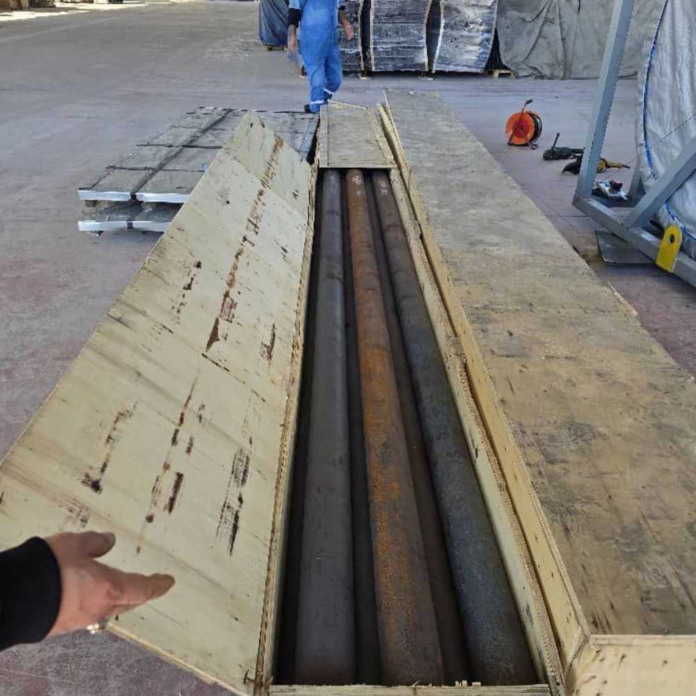 بازرگانی اسدزاده