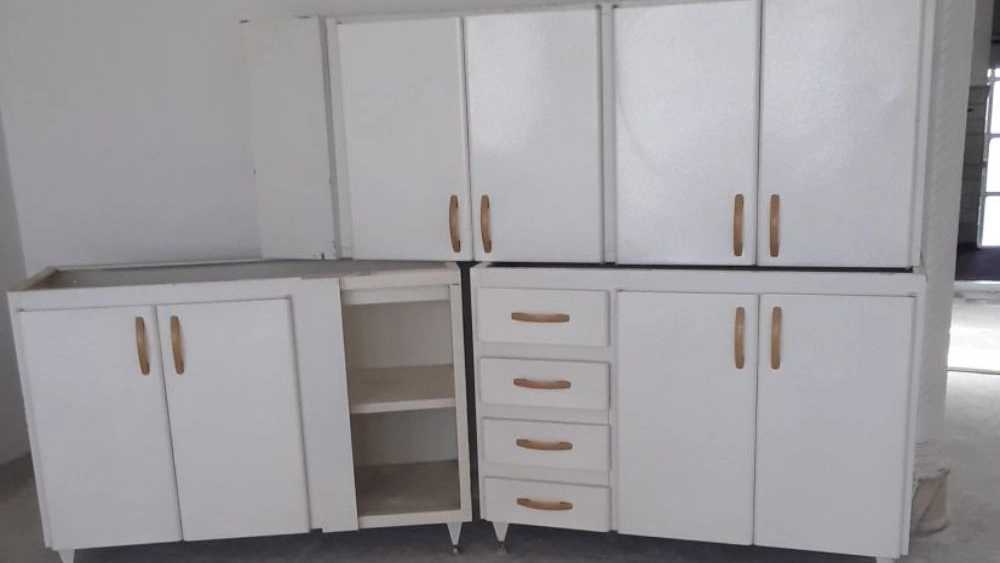 Yazd Cabinet, production and implementation of metal and wooden cabinets in Yazd