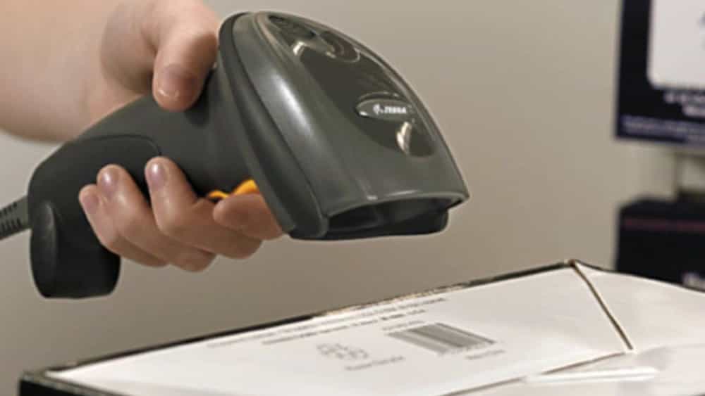 Sale of monitor barcode reader in Isfahan