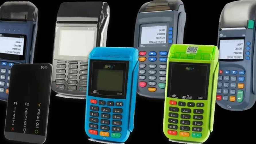 فروش کارت خوان سیار در تبریز