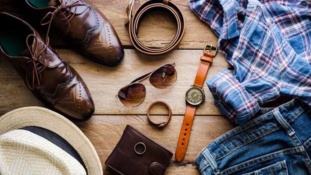 اکسسوری‌های پوشیدنی لیدی لند در پردیس تهران