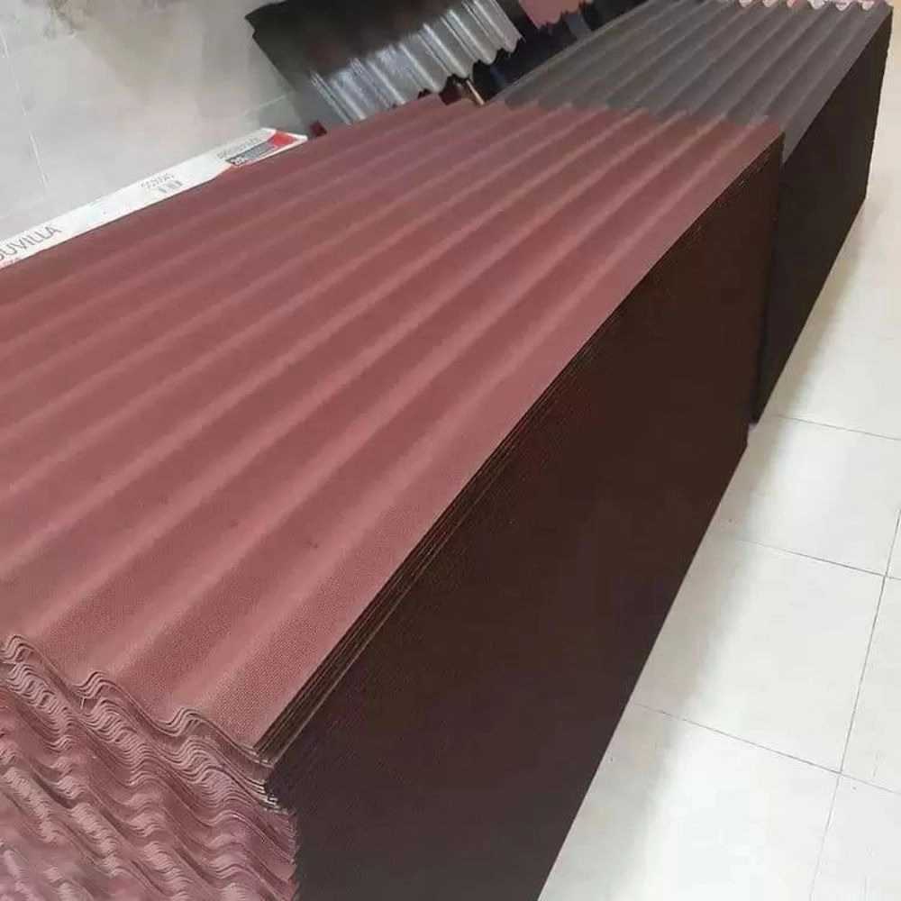 پوشش سقف آقاجانی
