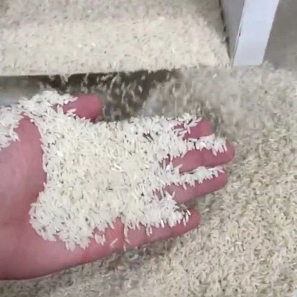 بازرگانی برنج کریم پور