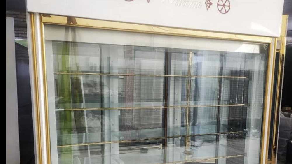شرکت زاگرس سرمای آذر در تبریز