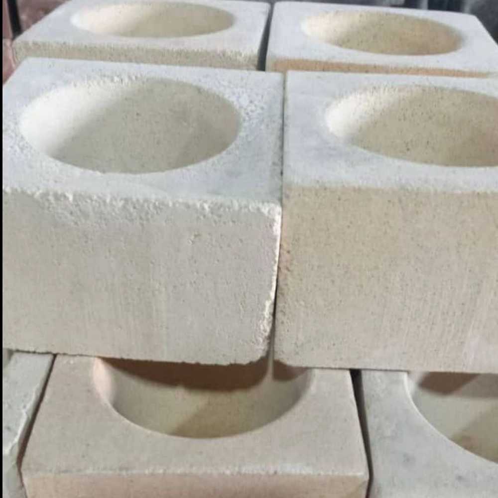 صنایع فولاد و نسوز محمدزاده