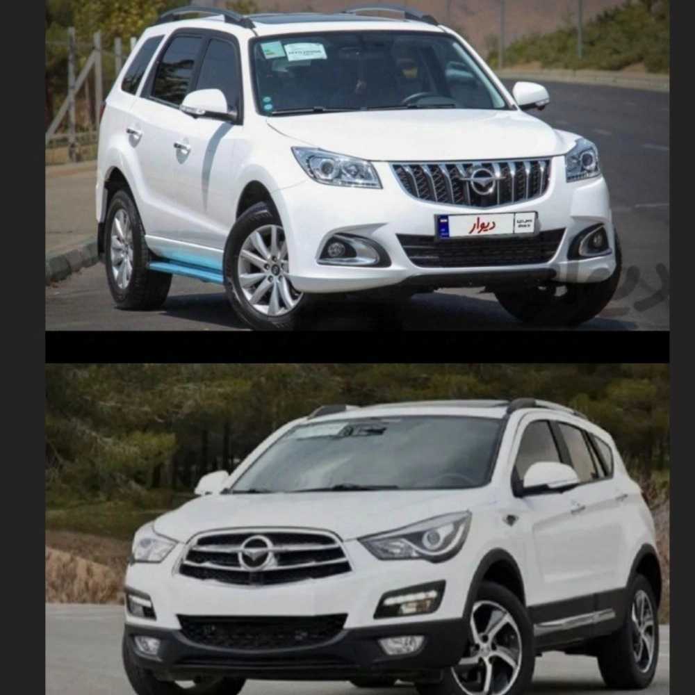 خودرو های تشریفات مشهد