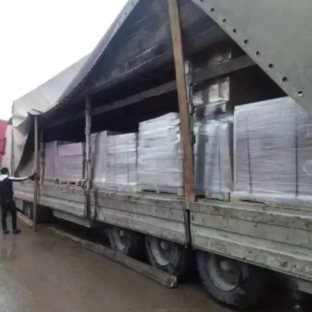 بازرگانی مصطفی نژاد