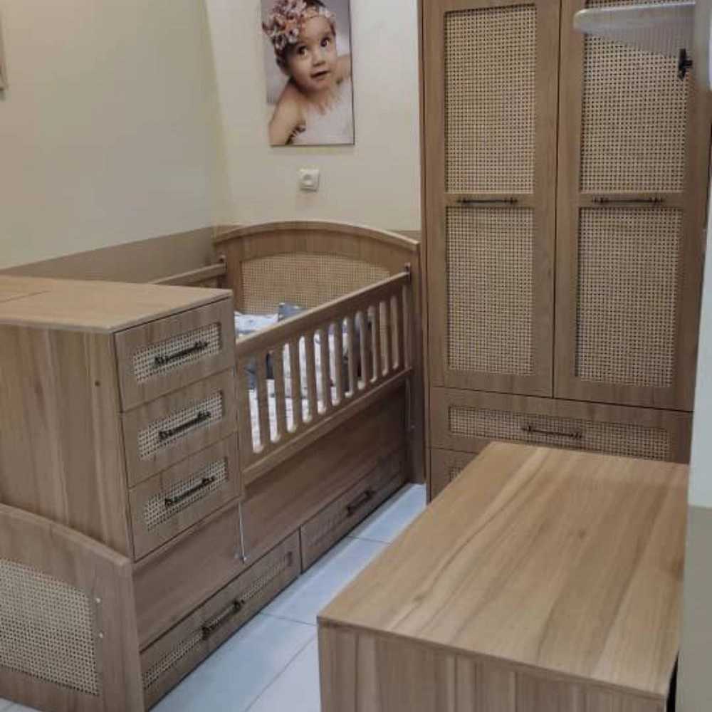 فروشگاه نی نی مون