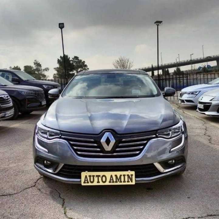 نمایشگاه ماشین اتو امین