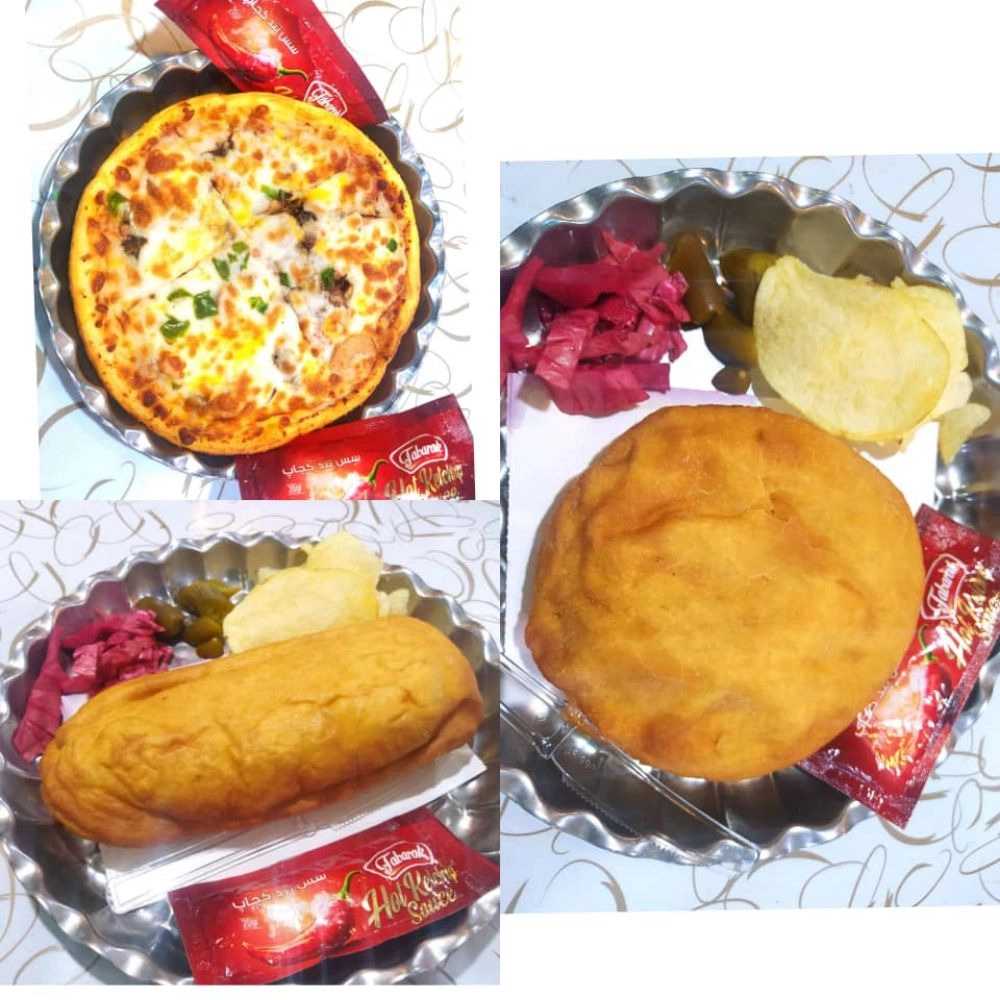 شهر شب