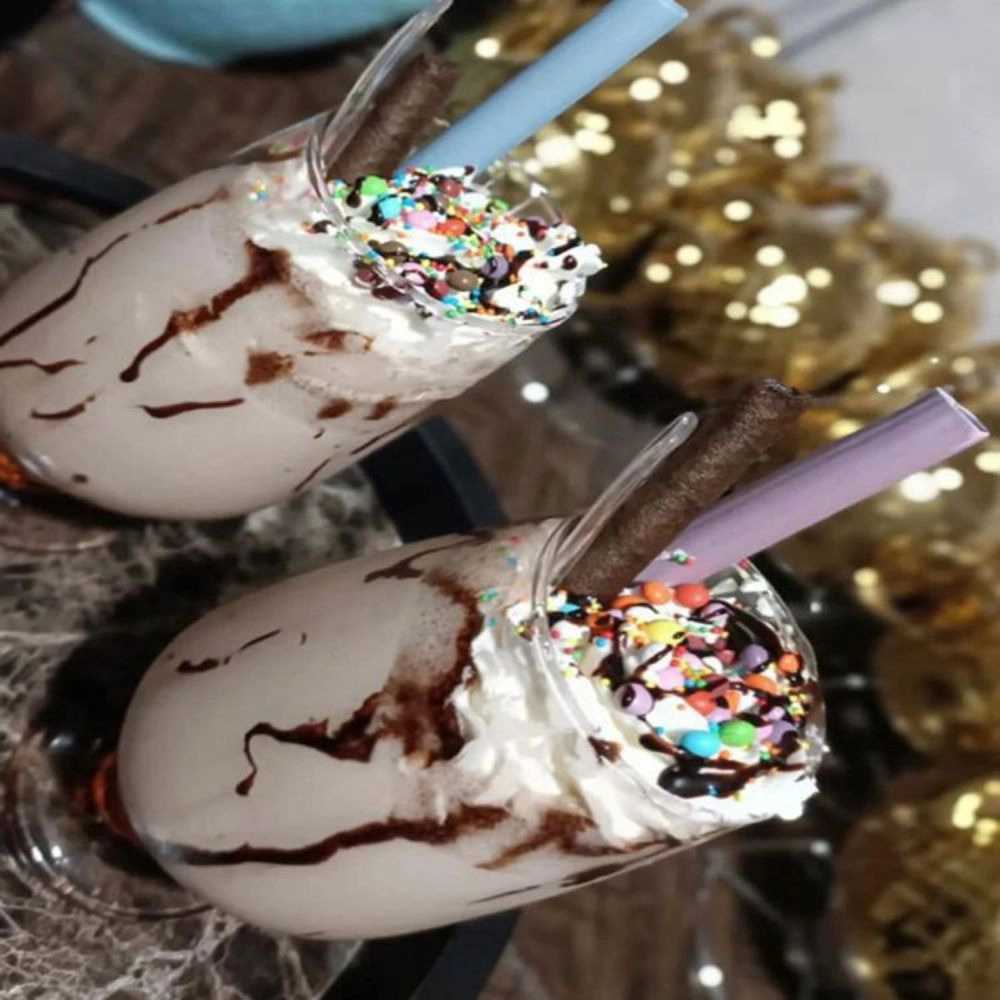 کافه صورتی گلستان تهران