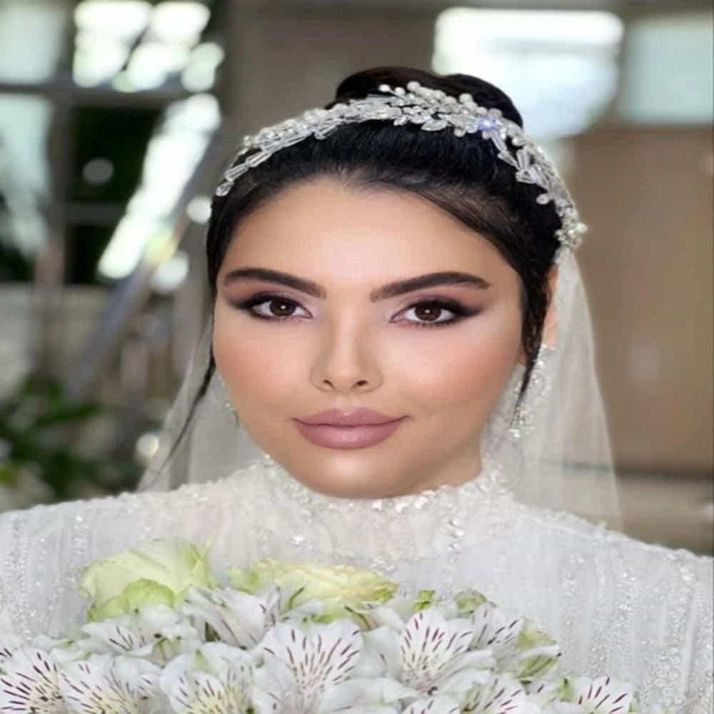 آرایشگاه لیلی ارجمندزاده