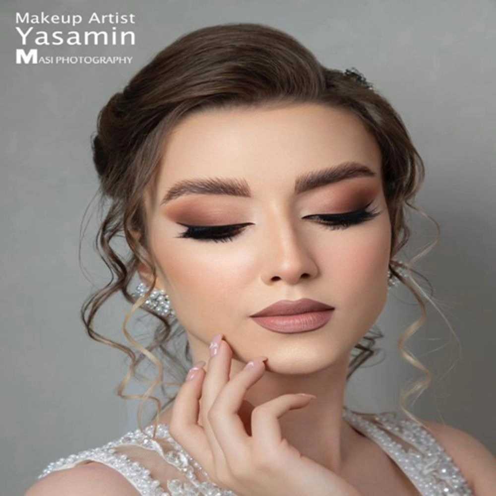آرایشگاه لیلی ارجمندزاده