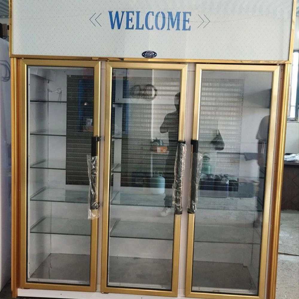 صنایع برودتی غریب