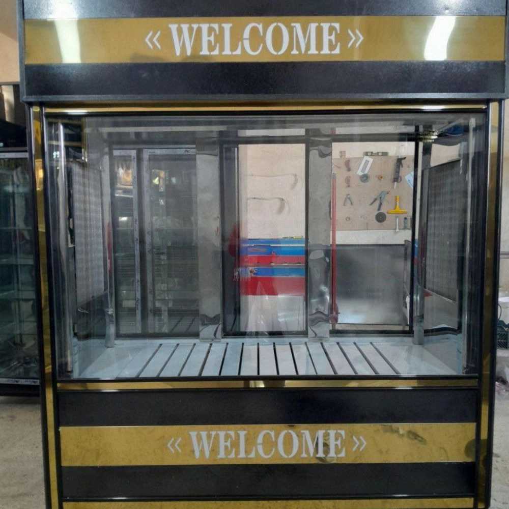صنایع برودتی غریب