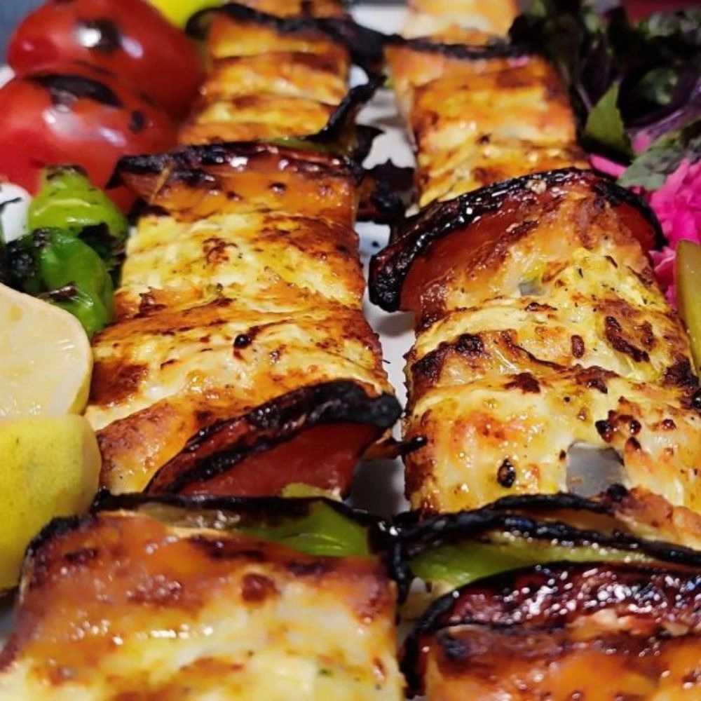 رستوران سنتی مهدی در میناب