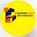 Chobin, Design and Production of Neoclassical and Polyurethane Cabinets in Isfahan