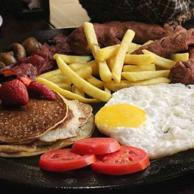 کافه ژو در رشت