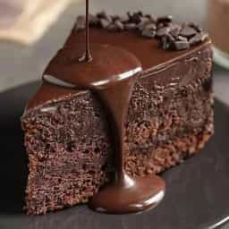 Chocolate cake