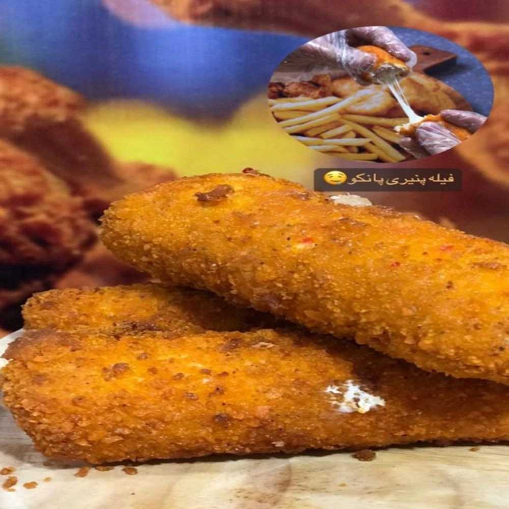 خانه سوخاری دونه ای