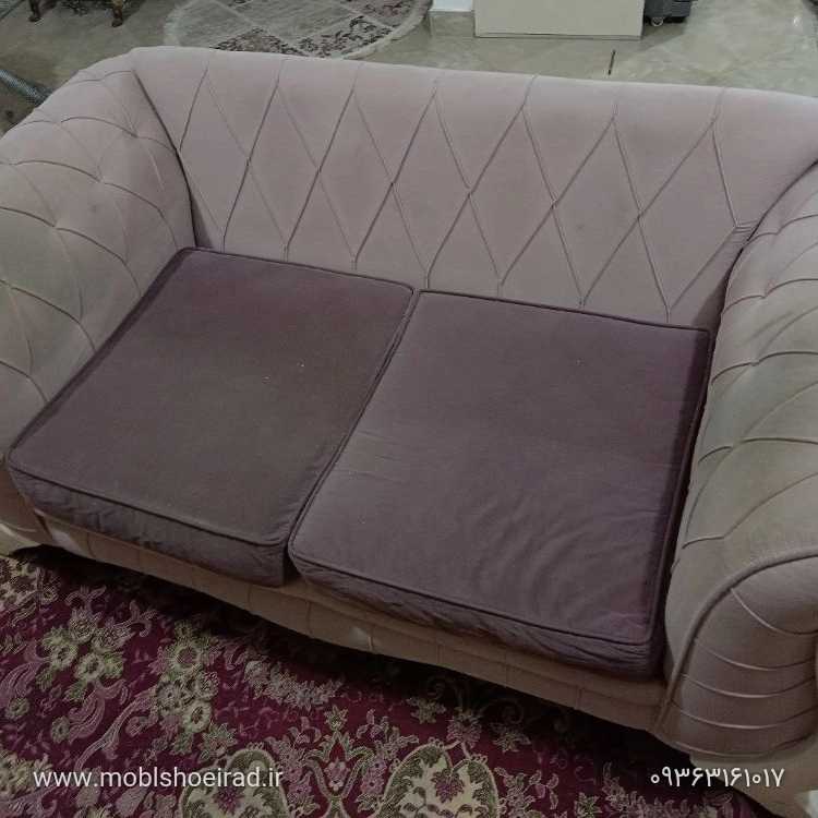 مبلشویی راد در قائمشهر
