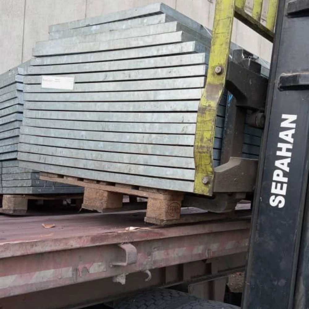 حمل کالا آریا سرعت تهران