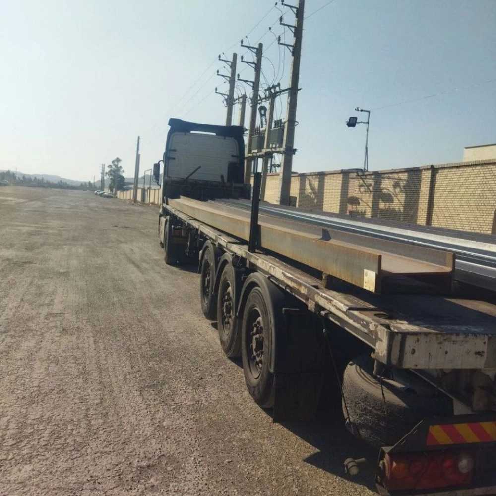 حمل کالا آریا سرعت تهران