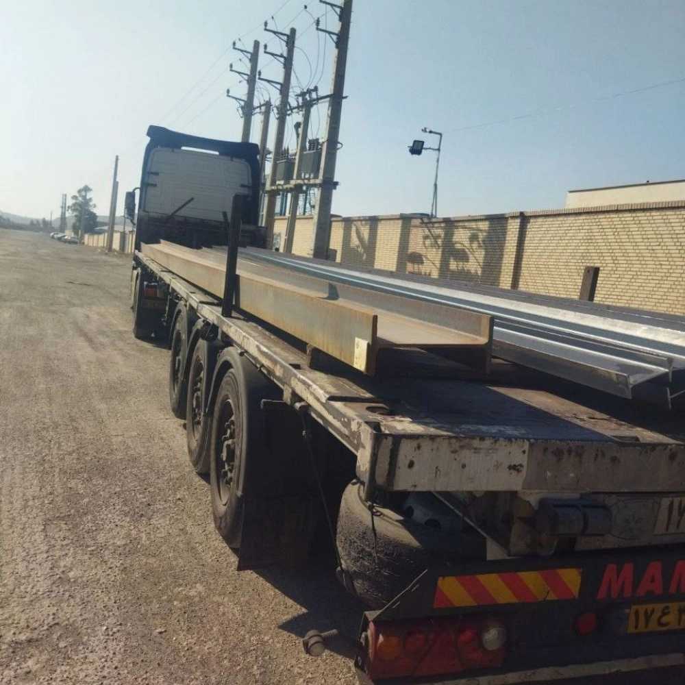 حمل کالا آریا سرعت تهران