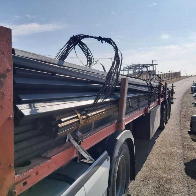 شرکت حمل و نقل آریا سرعت
