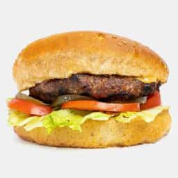Classic burger