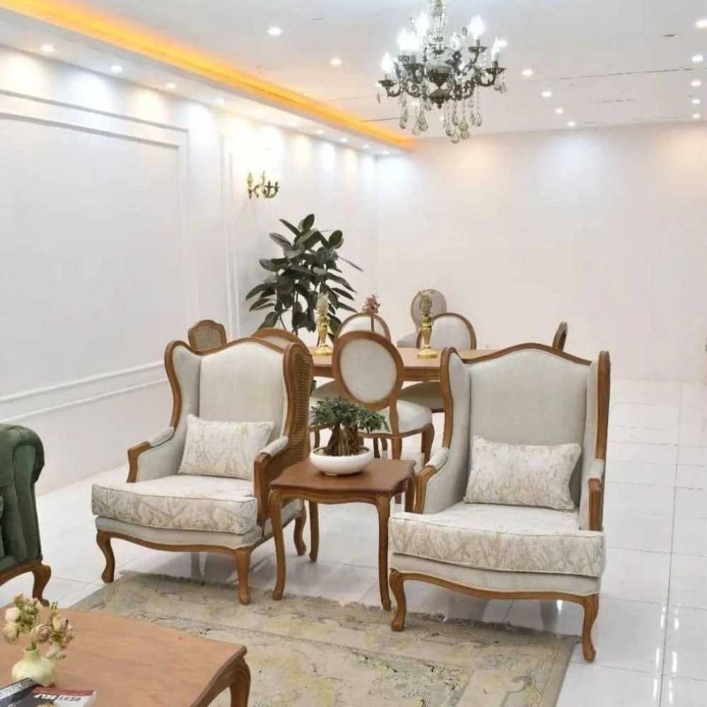 صنایع چوب موسوی